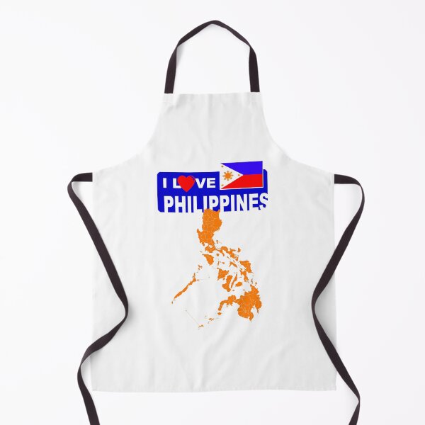 Item preview, I Love Philippines - Philippine, Pilipinas designed and sold by Tatzki-Design.