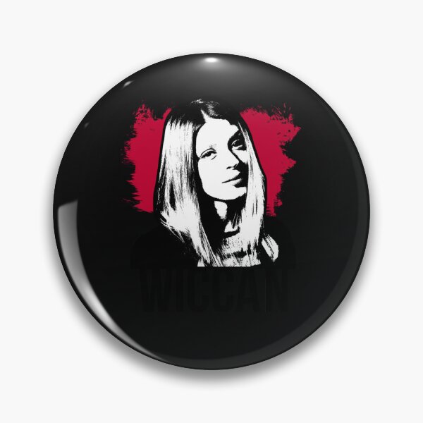 Item preview, Tara the Wiccan - Red with Black Text (BtVS) designed and sold by cerfjwkub.