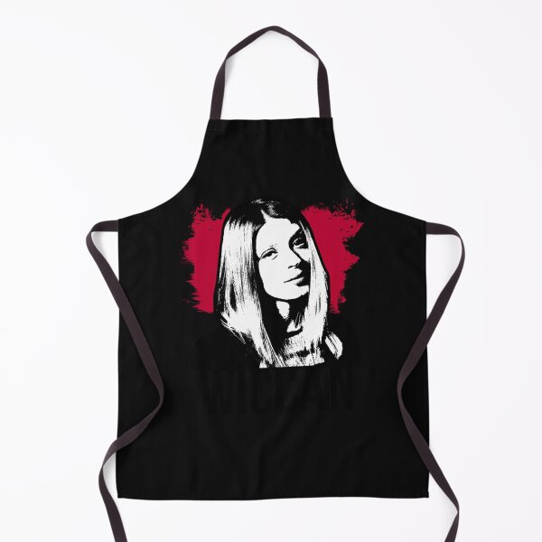 Item preview, Tara the Wiccan - Red with Black Text (BtVS) designed and sold by cerfjwkub.