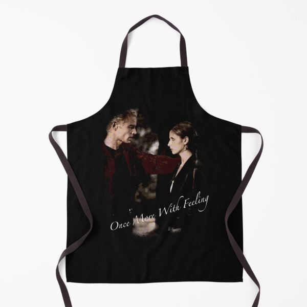 Item preview, Spike And Buffy - Once More With Feeling designed and sold by keupercvwex.