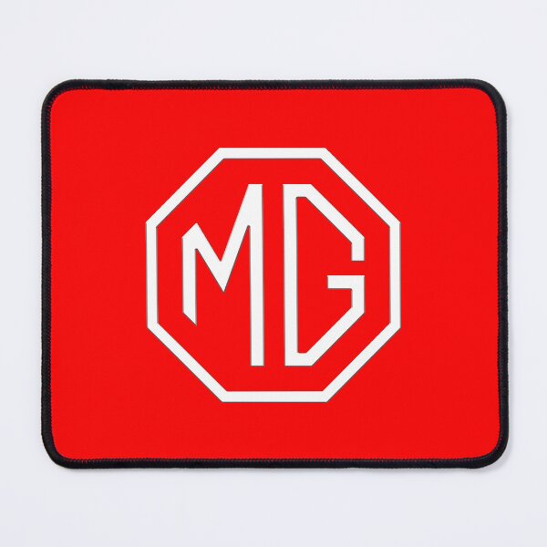 Item preview, MGB Octagon Logo (rear) designed and sold by CellularSong.