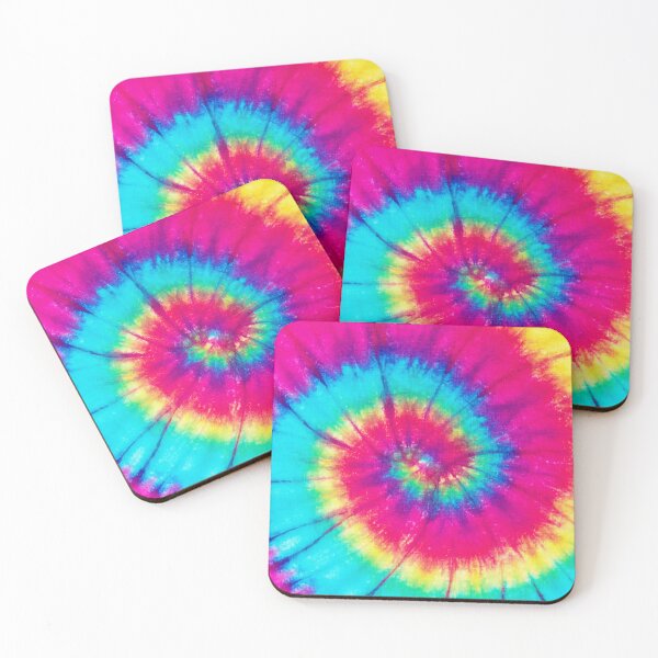 Item preview, Tie dye, colorful tie dye pattern, spiral tie dye print designed and sold by Orianah.
