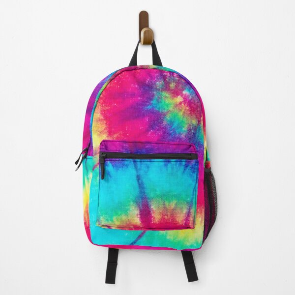 Item preview, Tie dye, colorful tie dye pattern, spiral tie dye print designed and sold by Orianah.