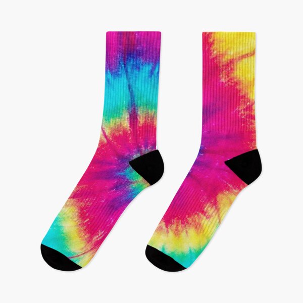 Item preview, Tie dye, colorful tie dye pattern, spiral tie dye print designed and sold by Orianah.