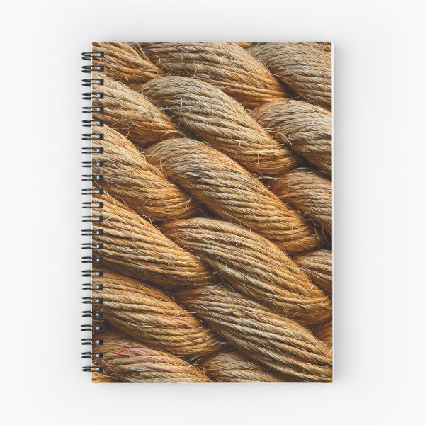 Item preview, Rope mat or Nautical Hawser texture background. designed and sold by Umdash919.