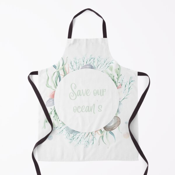 Item preview, Save our ocean's designed and sold by hassbelo.
