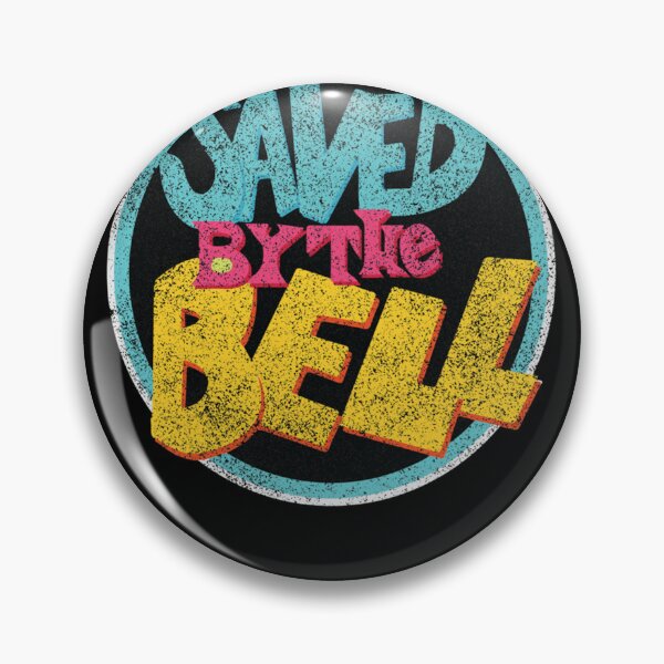 Item preview, Saved by the Bell TV Sitcom 90s Party Distressed Vintage Retro E designed and sold by rudentwbut.