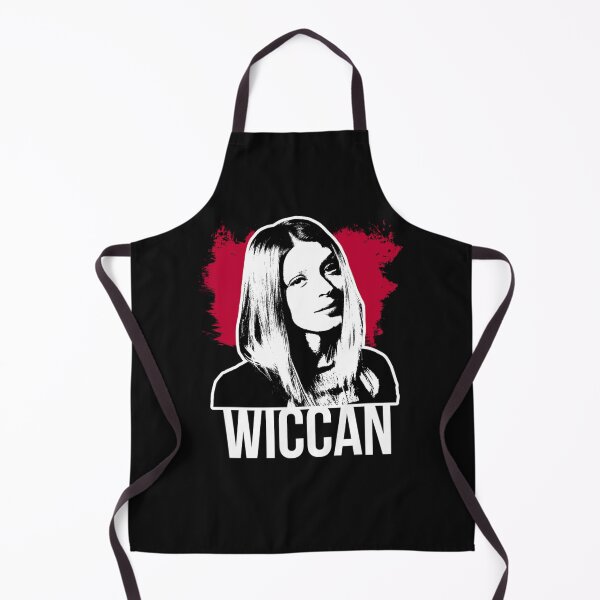 Item preview, Tara the Wiccan - Red with White Text (BtVS) designed and sold by cerfjwkub.