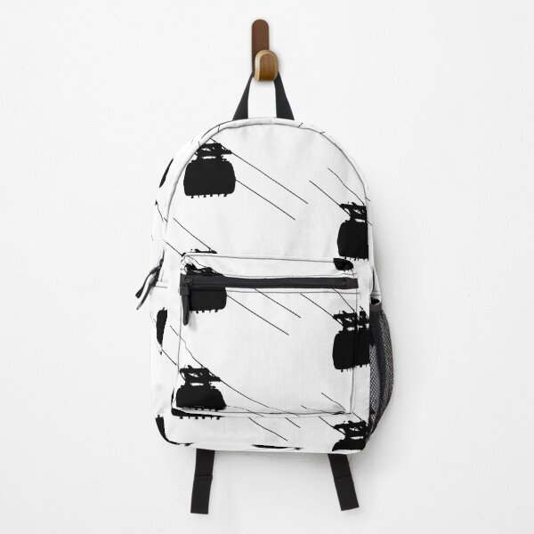Item preview, Ski Lift designed and sold by abrarjamil.