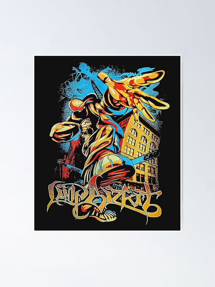 Band bizkit Poster