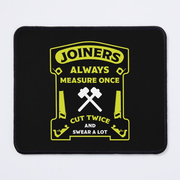 Item preview, Funny Cabinet Maker - Trainee Carpenters And Joiners - Apprentice Carpenters - Craftsmen - Woodworking designed and sold by happygiftideas.