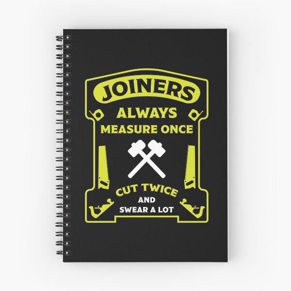 Item preview, Funny Cabinet Maker - Trainee Carpenters And Joiners - Apprentice Carpenters - Craftsmen - Woodworking designed and sold by happygiftideas.