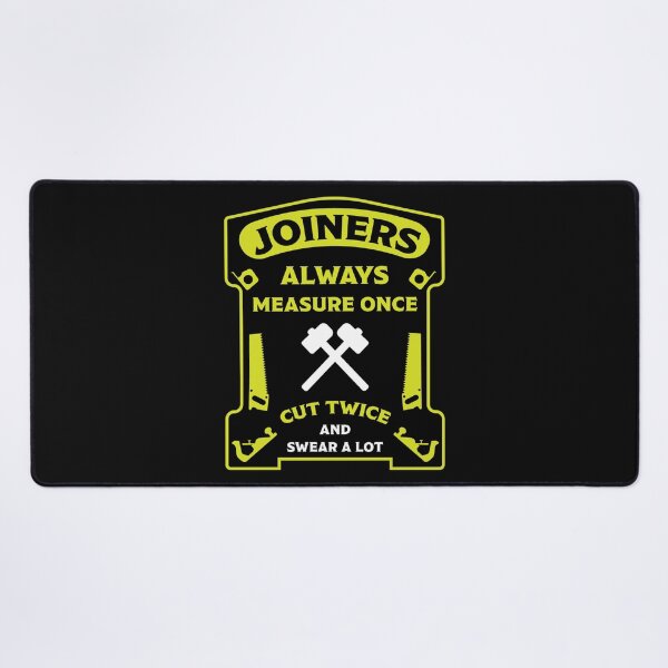 Item preview, Funny Cabinet Maker - Trainee Carpenters And Joiners - Apprentice Carpenters - Craftsmen - Woodworking designed and sold by happygiftideas.