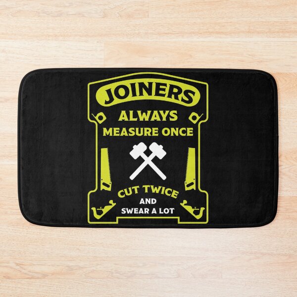 Item preview, Funny Cabinet Maker - Trainee Carpenters And Joiners - Apprentice Carpenters - Craftsmen - Woodworking designed and sold by happygiftideas.