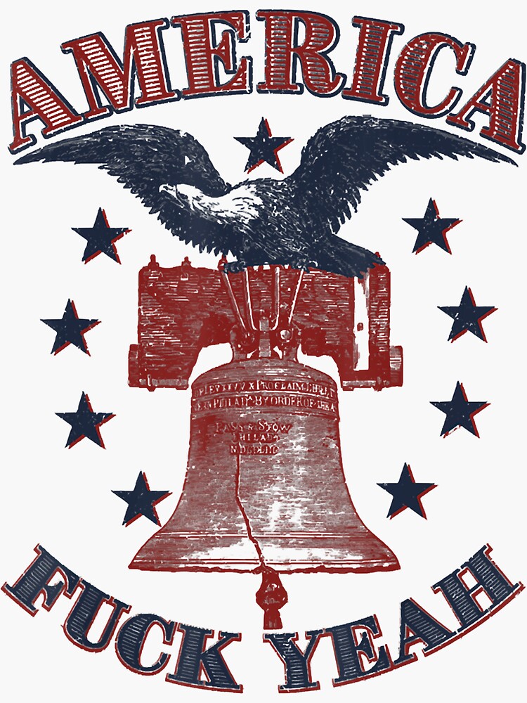 america fuck yeah 4th of july cideo