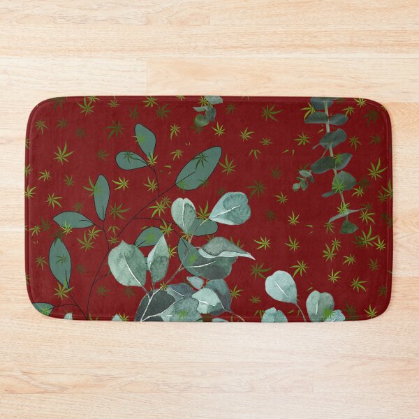 Item preview, Lovely leaves designed and sold by Oorviart.