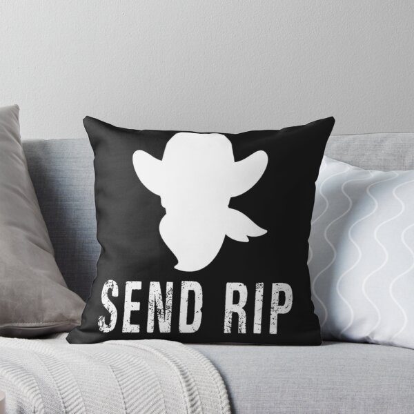 Item preview, Got a problem Send Rip Essential T-Shir designed and sold by derckzodreye.