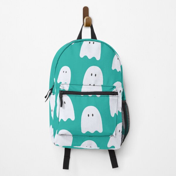 Item preview, blue ghostie designed and sold by kate w.