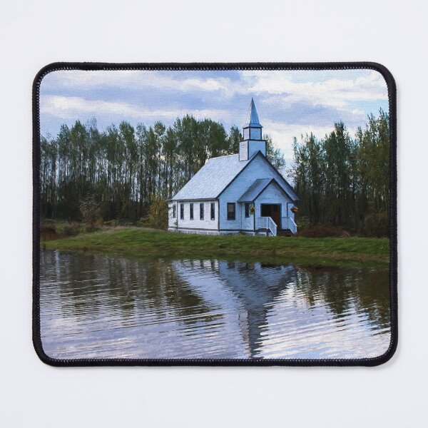 Item preview, Summer In The Valley - Hope Valley Art designed and sold by Jordan Blackstone.