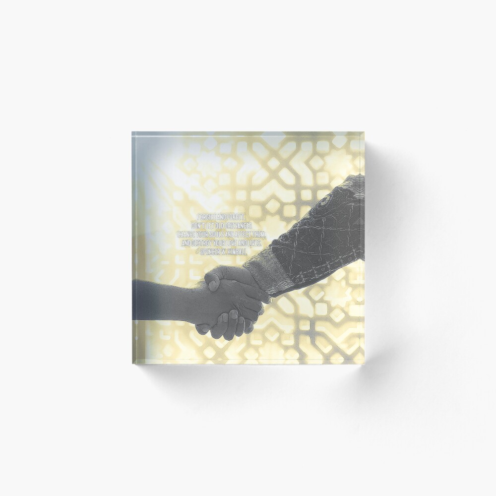 Item preview, Acrylic Block designed and sold by Emilyromrell.