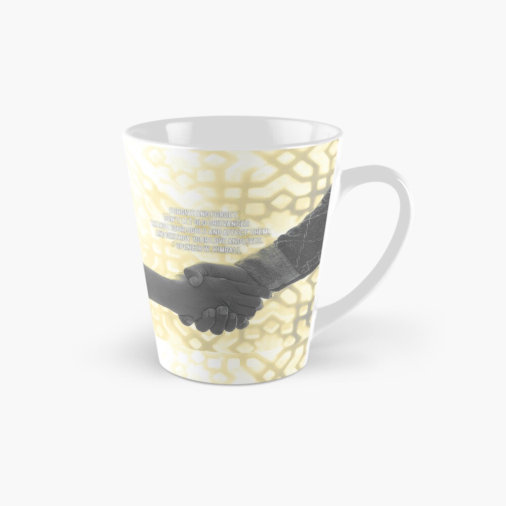 Item preview, Tall Mug designed and sold by Emilyromrell.