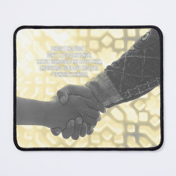 Item preview, FORGIVE AND FORGET designed and sold by Emilyromrell.