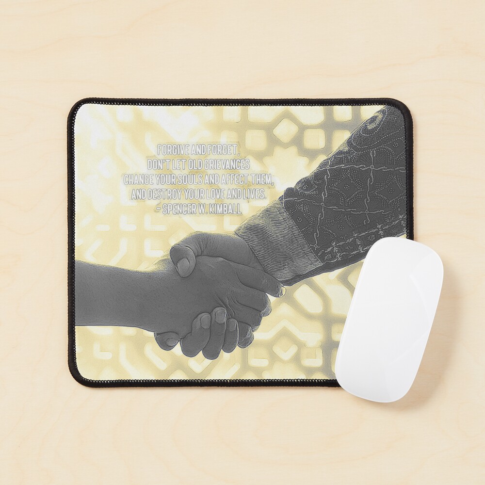 Item preview, Mouse Pad designed and sold by Emilyromrell.