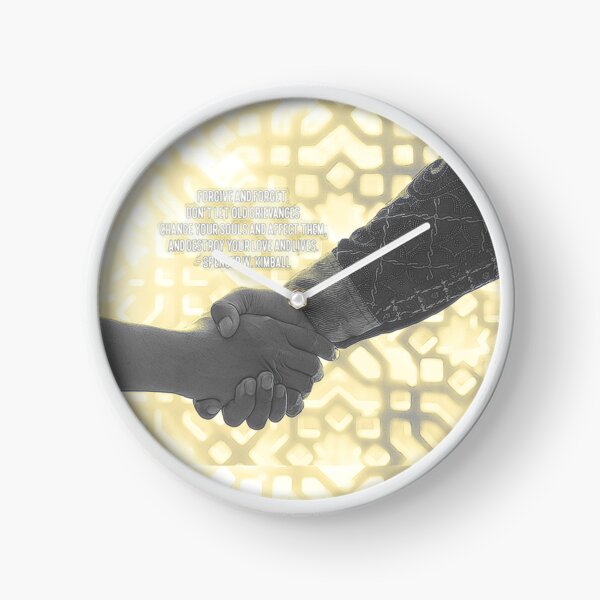 Item preview, FORGIVE AND FORGET designed and sold by Emilyromrell.