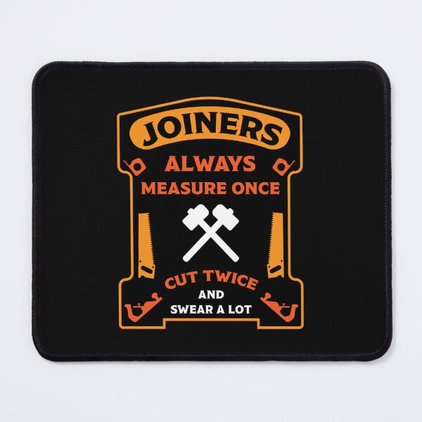 Item preview, Funny Cabinet Maker - Trainee Carpenters And Joiners - Apprentice Carpenters - Craftsmen - Woodworking designed and sold by happygiftideas.