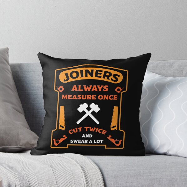 Item preview, Funny Cabinet Maker - Trainee Carpenters And Joiners - Apprentice Carpenters - Craftsmen - Woodworking designed and sold by happygiftideas.