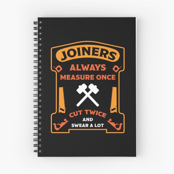 Item preview, Funny Cabinet Maker - Trainee Carpenters And Joiners - Apprentice Carpenters - Craftsmen - Woodworking designed and sold by happygiftideas.