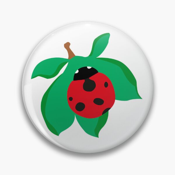 Item preview, lady bird designed and sold by Pegasushop.