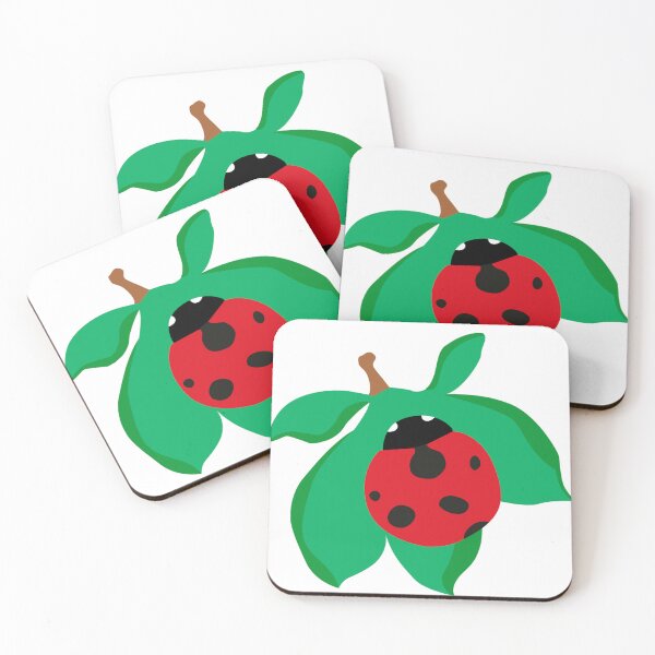 Item preview, lady bird designed and sold by Pegasushop.