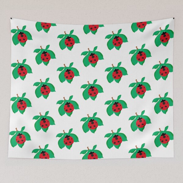 Item preview, lady bird designed and sold by Pegasushop.