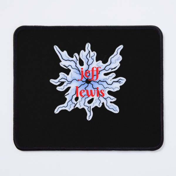 Item preview, Jeff Lewis 2022 Classic designed and sold by delphauhligr.