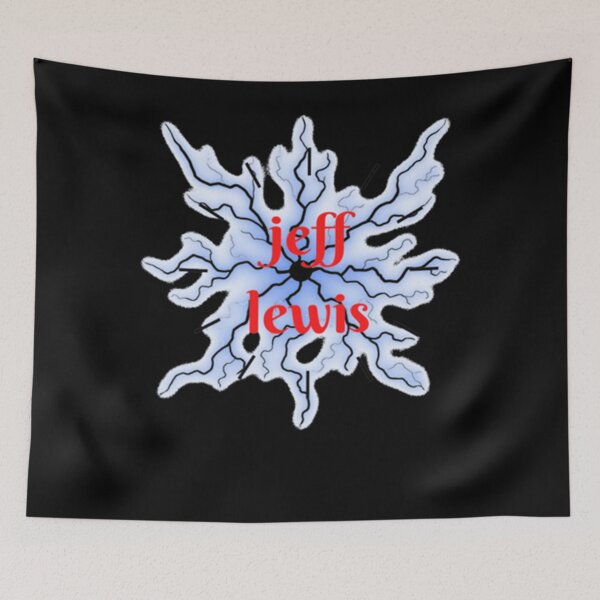 Item preview, Jeff Lewis  2022   Classic  designed and sold by delphauhligr.