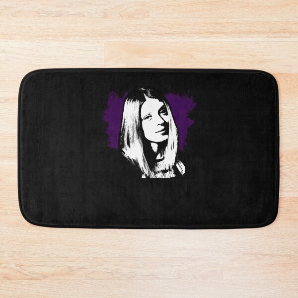 Artikelvorschau, Tara the Wiccan - Wicked Purple mit schwarzem Text (BtVS) entworfen und verkauft von cerfjwkub.