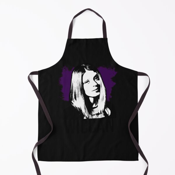 Item preview, Tara the Wiccan - Wicked Purple with Black Text (BtVS) designed and sold by cerfjwkub.
