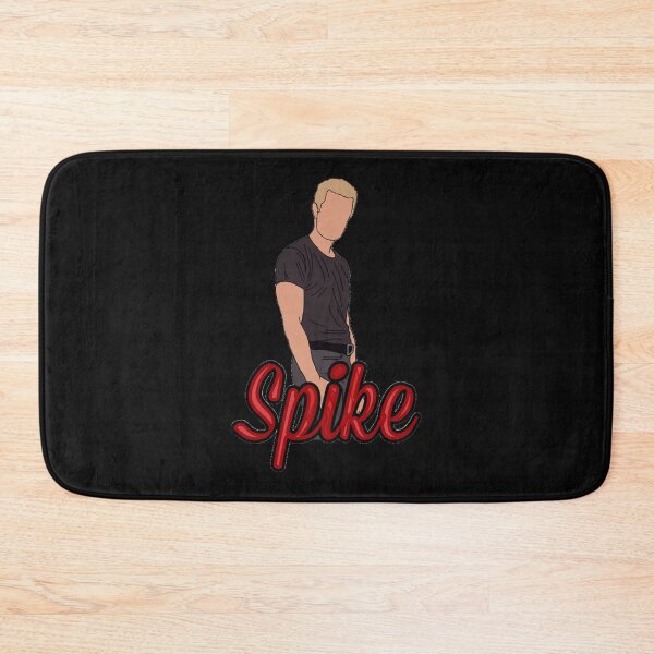 Item preview, Spike Buffy the vampire slayer  designed and sold by keupercvwex.