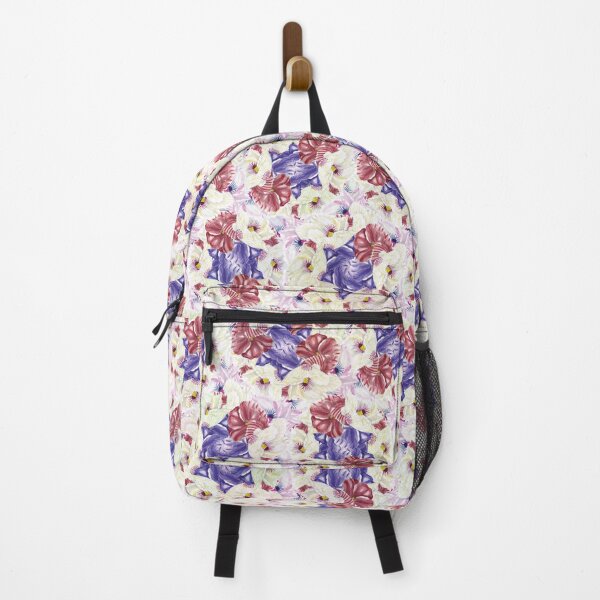 Item preview, Amazing Seamless Floral Pattern With Bright Colorful Flowers designed and sold by BeInTouch.