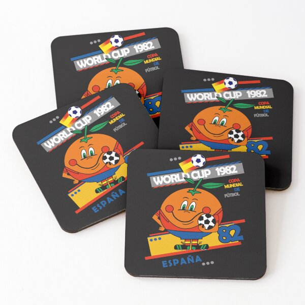 Item preview, Naranjito - Spain 82 designed and sold by trudieyfedith.