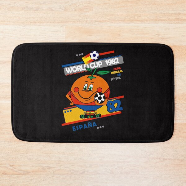Item preview, Naranjito - Spain 82 designed and sold by trudieyfedith.