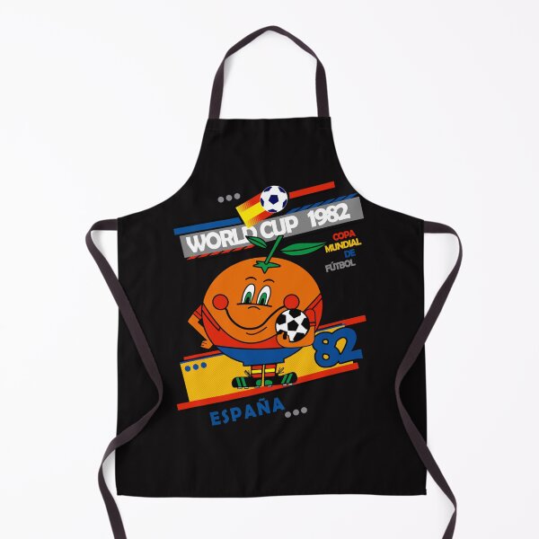Item preview, Naranjito - Spain 82 designed and sold by trudieyfedith.