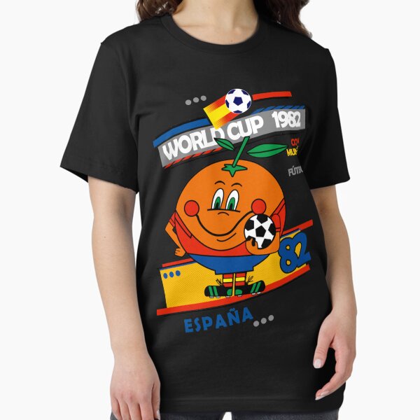 Naranjito 82 Merch & Gifts for Sale | Redbubble