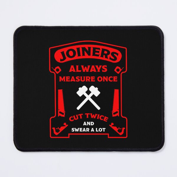 Item preview, Funny Cabinet Maker - Trainee Carpenters And Joiners - Apprentice Carpenters - Craftsmen - Woodworking designed and sold by happygiftideas.