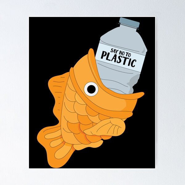 Save Earth Say No To Plastic Drawing | How to Draw Stop Plastic Use Poster  - YouTube