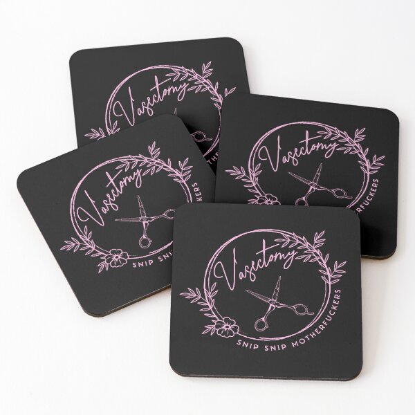 Item preview, Vasectomy Prevents Abortion designed and sold by ValentinaHramov.