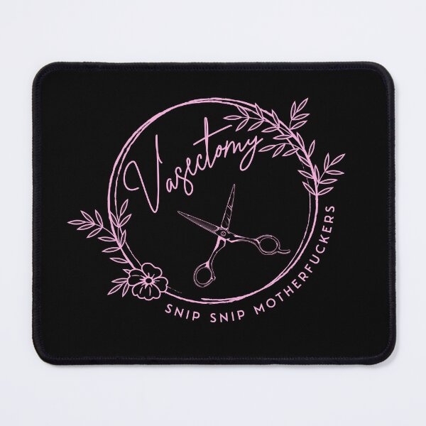 Item preview, Vasectomy Prevents Abortion designed and sold by ValentinaHramov.