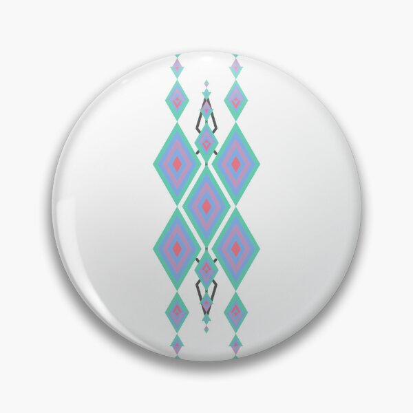 Aperçu de l'œuvre Motif tribal simple S2 (Ver.4) créée et vendue par S-Two.