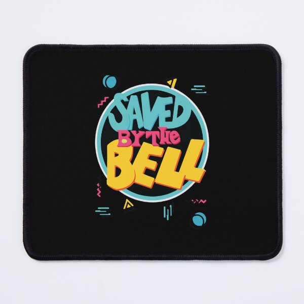 Item preview, Saved by the Bell TV Sitcom 90s Party Pattern Geometric Memphis Vapourwave E designed and sold by rudentwbut.